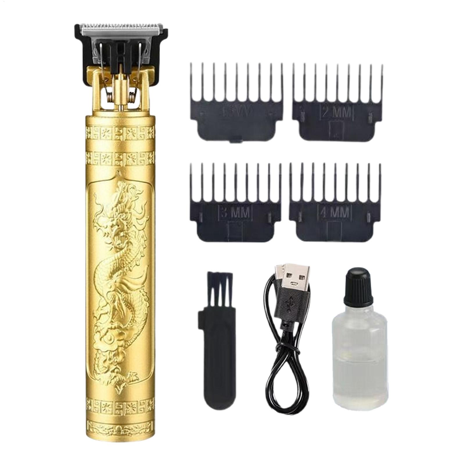 Cordless Hair Clippers Cordles - đánh giá và giá Home Barber