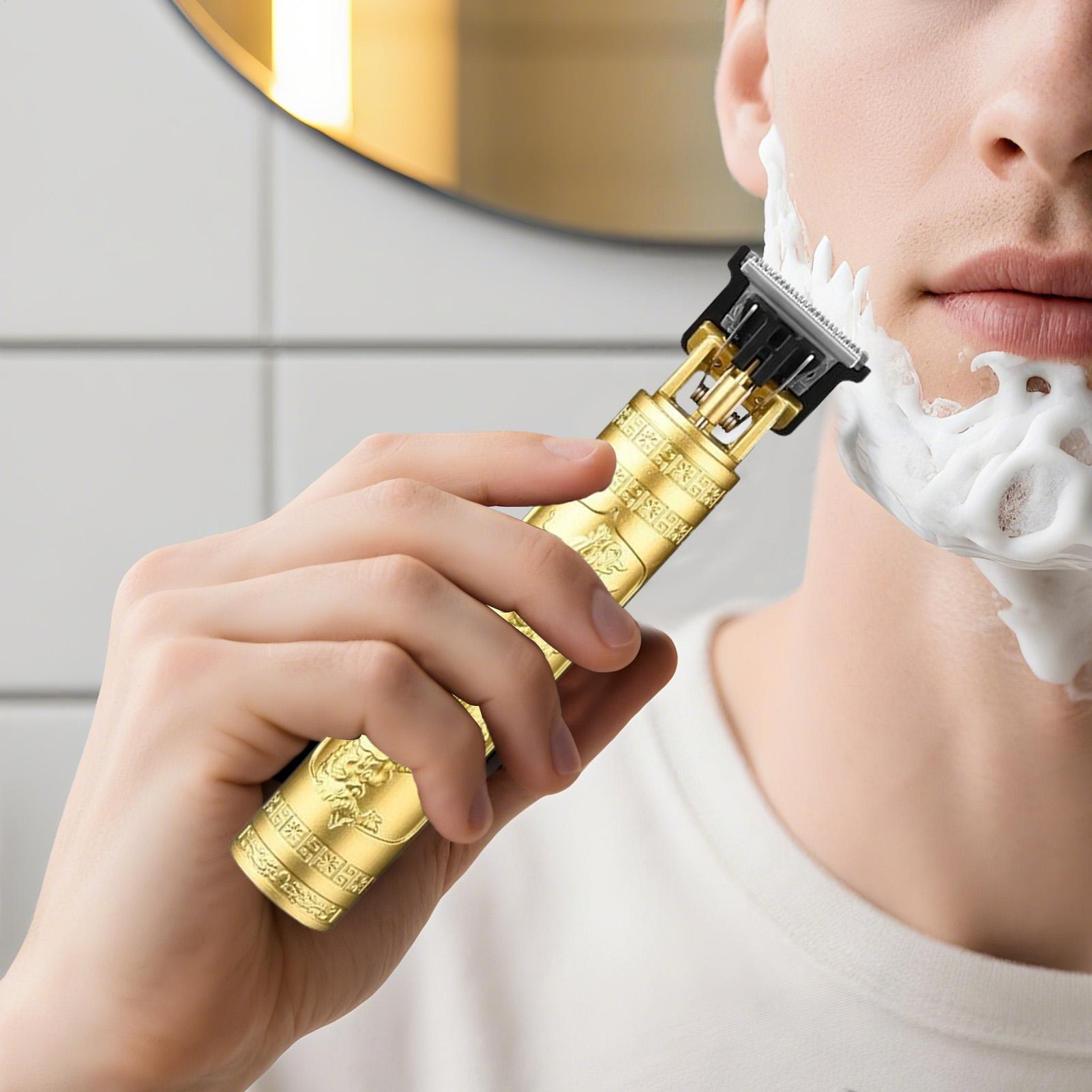 Cordless Hair Clippers Cordles - đánh giá và giá Home Barber