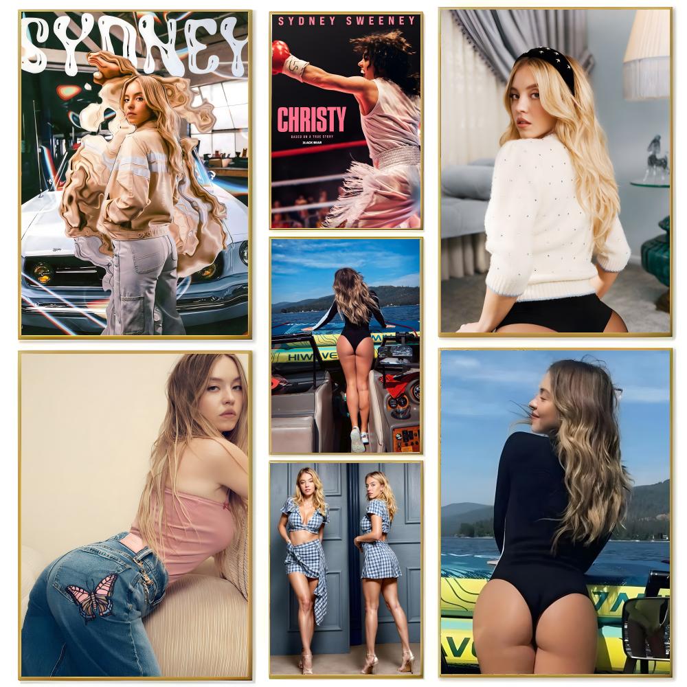 Actress S-sydney S-sweeney Pos - đánh giá và giá Home Bar Sydney