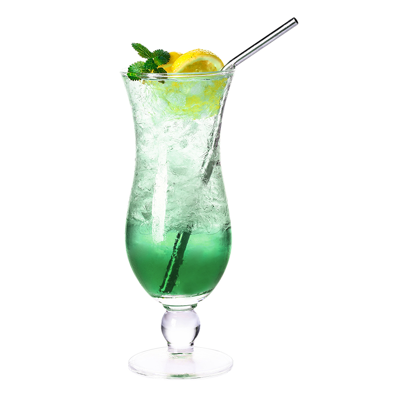 Không Chì Sáng Tạo Thủy Tinh P - đánh giá và giá Highball Glass Set