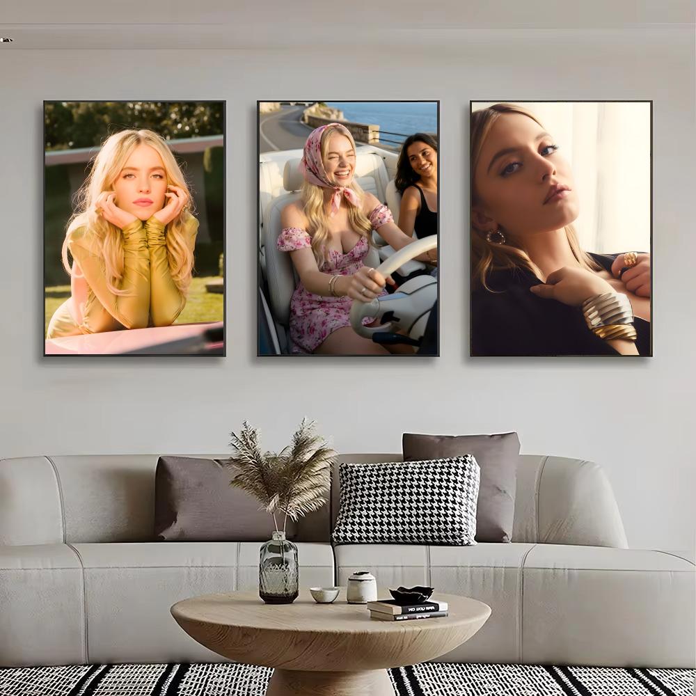 celebrity S-Sydney Sweeney Pos - đánh giá và giá Home Bar Sydney