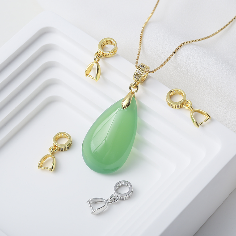 Micro Pave CZ Pendant Pinch Ba - đánh giá và giá Ice Pick Pick
