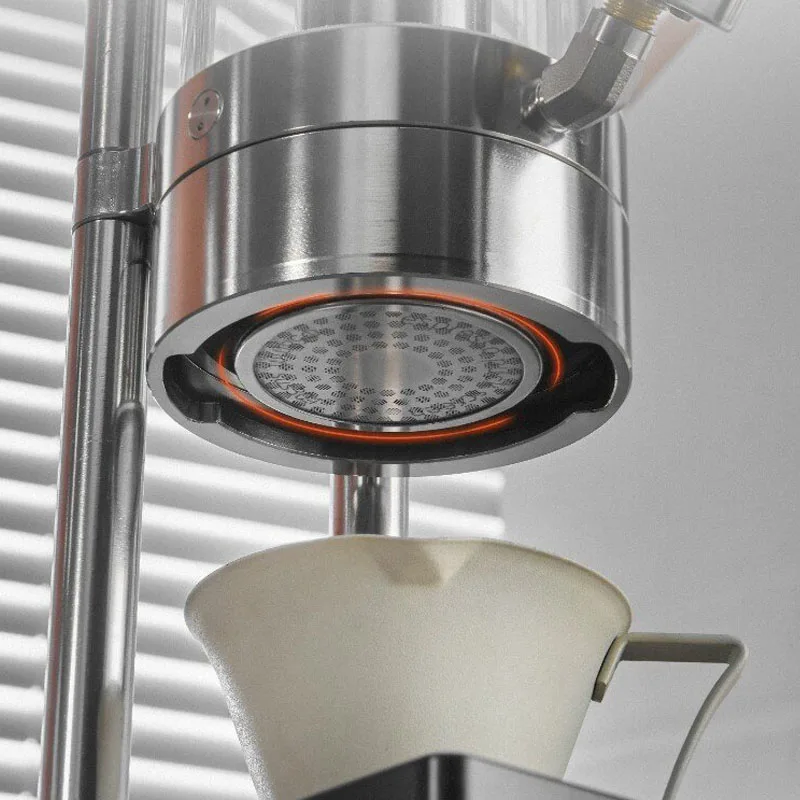 Manual Lever Espresso Machine  - đánh giá và giá Home Barista