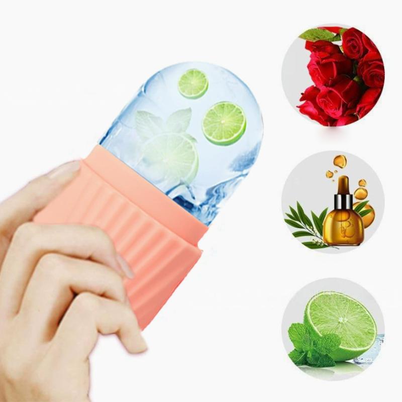 For Face And Eye Skin Care Too - đánh giá và giá Ice Mold Sphere