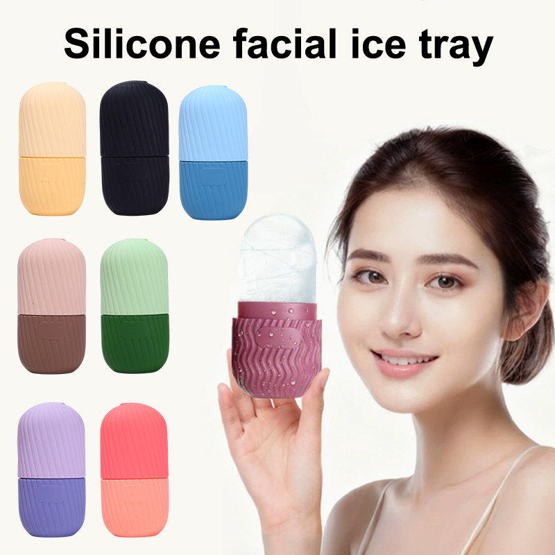 For Face And Eye Skin Care Too - đánh giá và giá Ice Mold Sphere