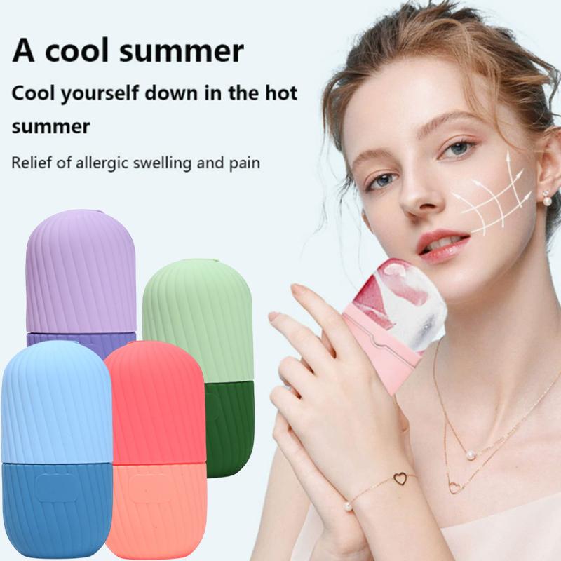 For Face And Eye Skin Care Too - đánh giá và giá Ice Mold Sphere