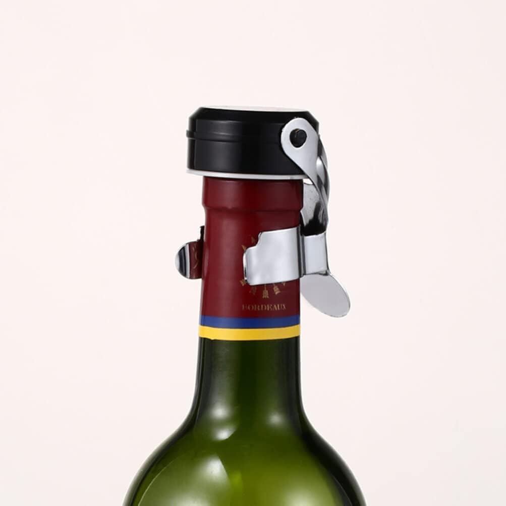 Cabilock 3pcs Stainless Steel  - đánh giá và giá Wine Preservation Pump