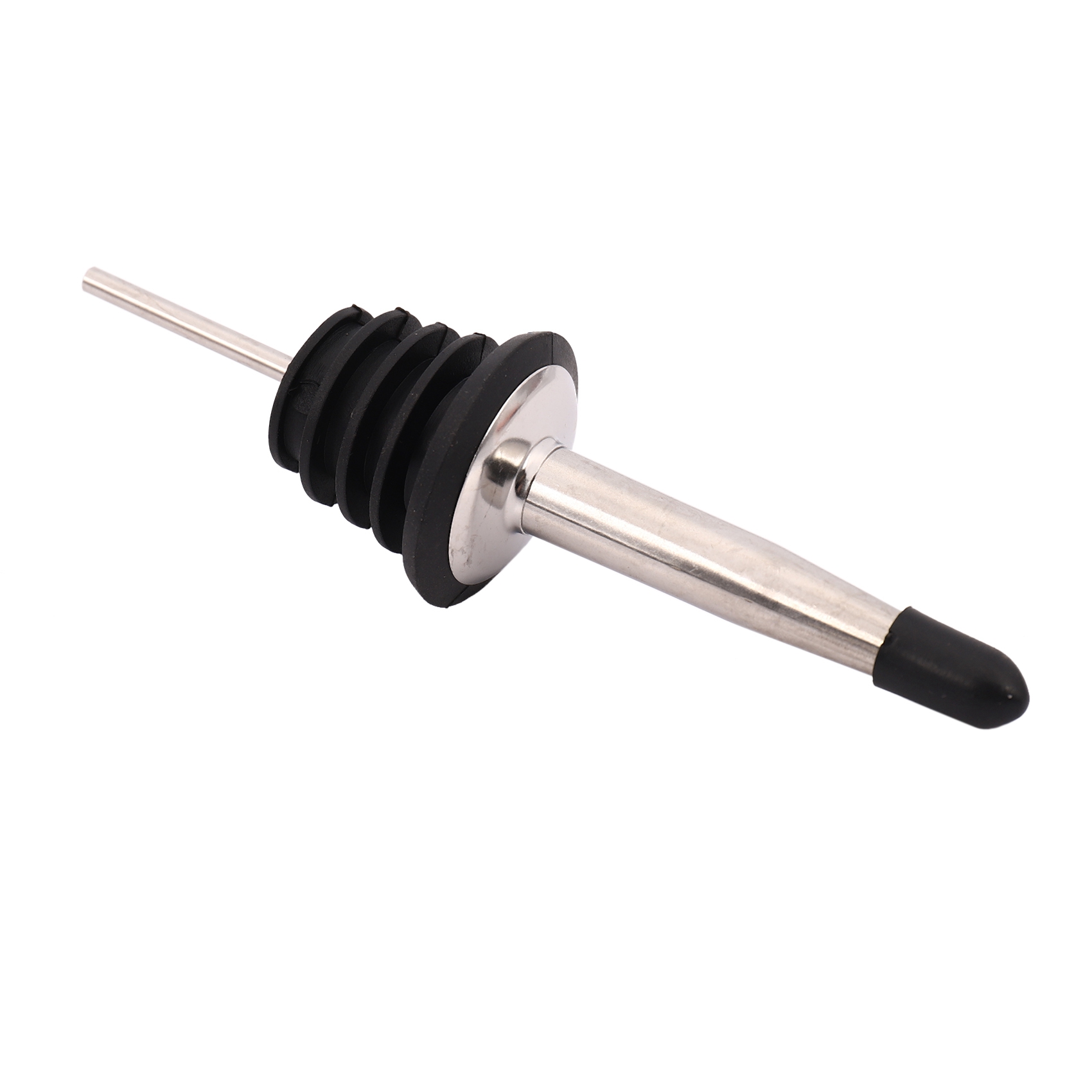 AA94-12Pcs Stainless Steel Spi - đánh giá và giá Speed Pourer Cap
