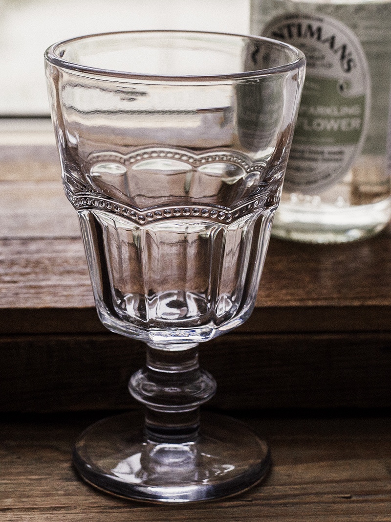 Retro Light Glass Highball Cup - đánh giá và giá Highball Glass Set