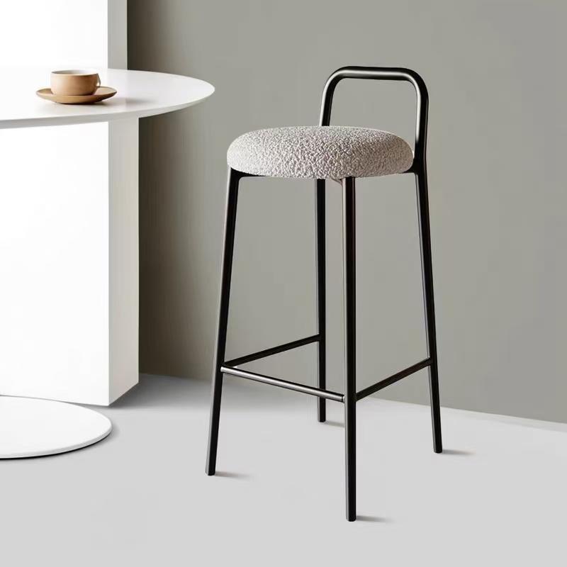 Modern Minimalist High Bar Sto - đánh giá và giá Home Bar Seating