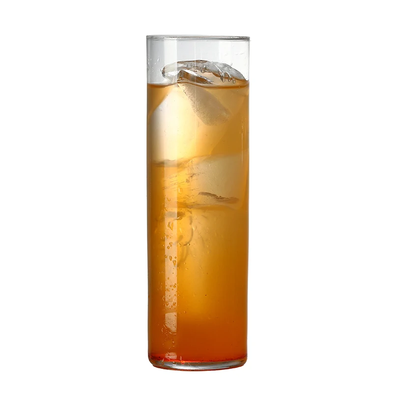 4PCS Extra Light Crystal Highb - đánh giá và giá Highball Glass Set